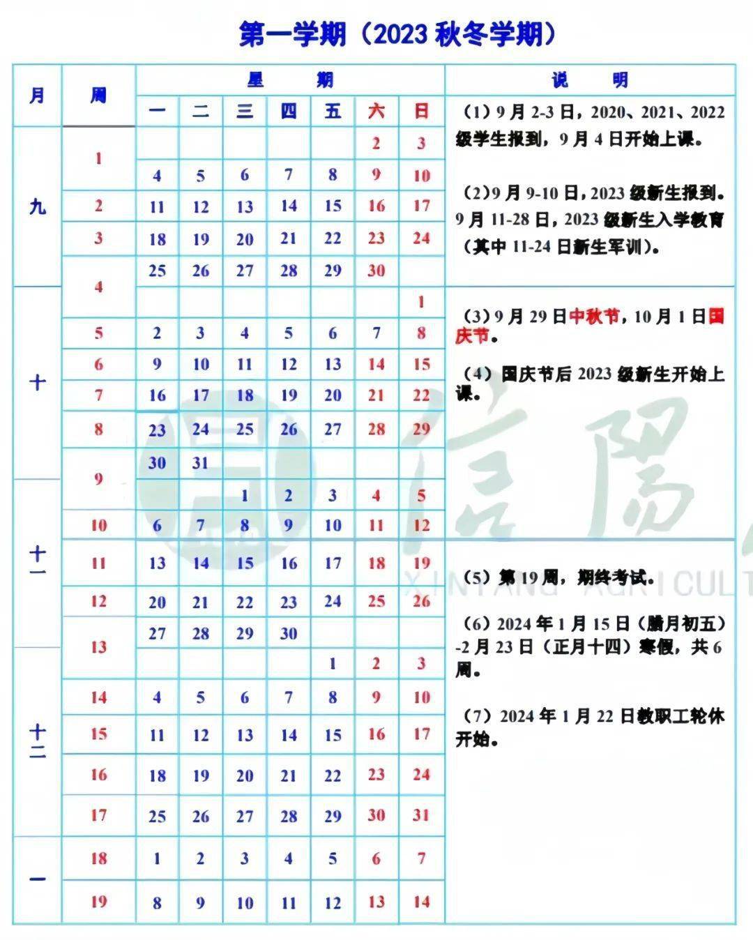 河南157所高校已全部放假.河南各高校放假时间2021-第2张图片