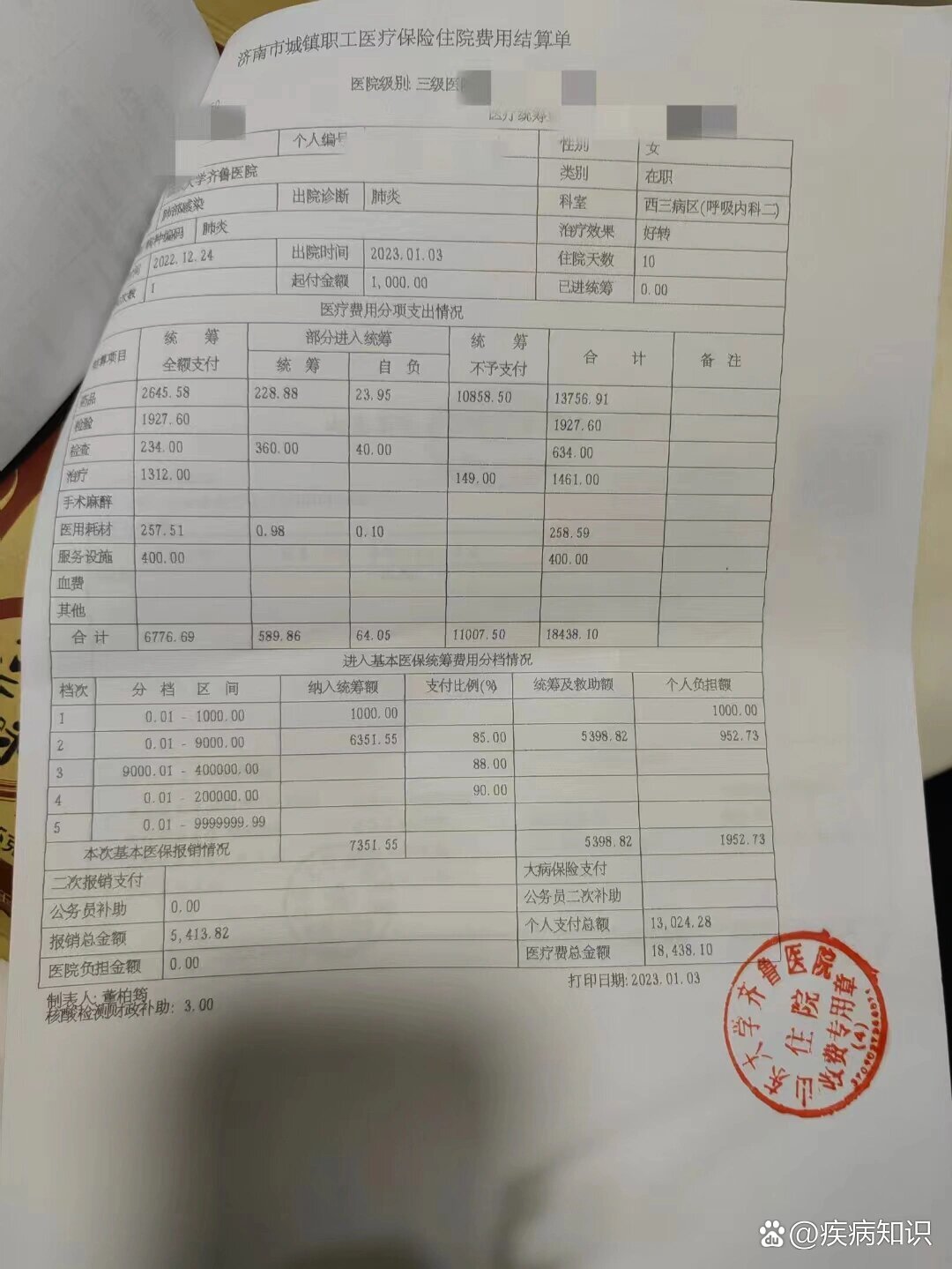 山东新增确诊病例︰(山东新增确诊病例多少例)-第3张图片