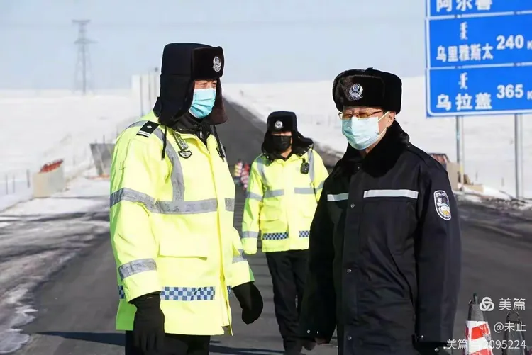 “锡林浩特市疫情最新消息今天	” 锡林浩特市疫情政策？-第2张图片