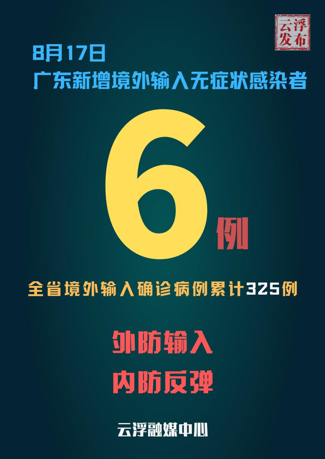 “广东新增本土感染者44例广州报告42例	” 广东新增本土确诊6例 均在广州详情？-第1张图片
