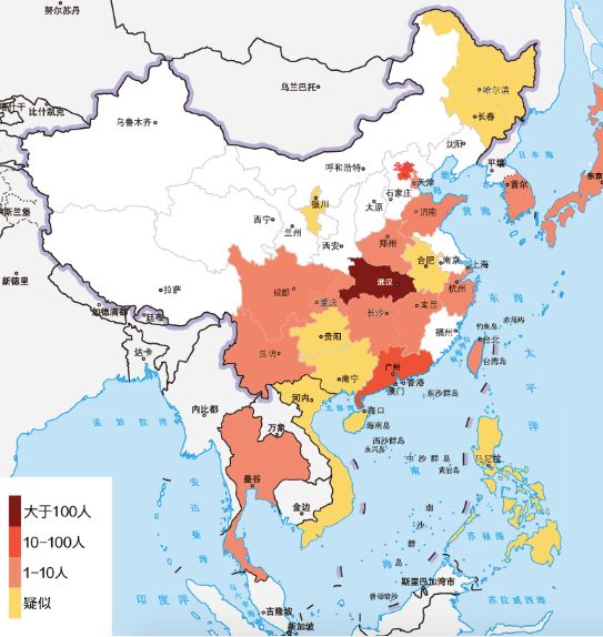 成都新增2例确诊,成都新增两例-第3张图片