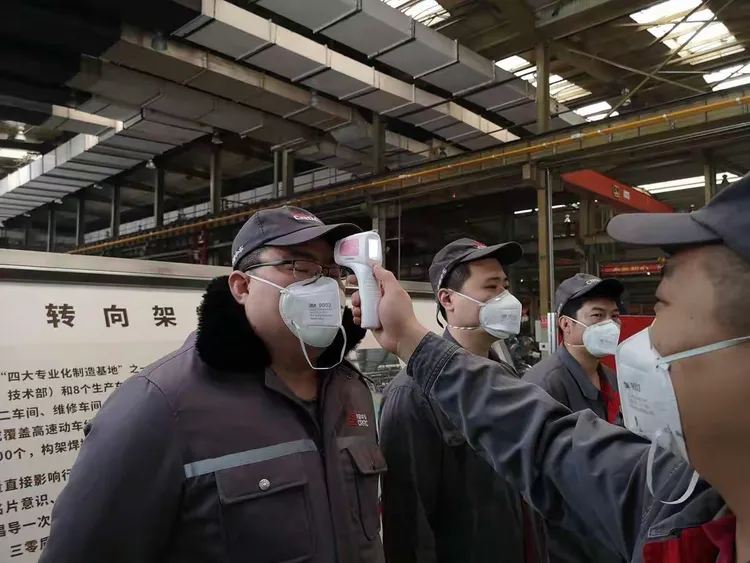 “成都此轮疫情处在扫尾阶段” 成都疫情反应迅速？-第2张图片