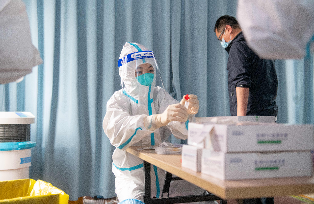 “本省回家需要做核酸检测吗” 本省回家需要隔离吗？-第1张图片