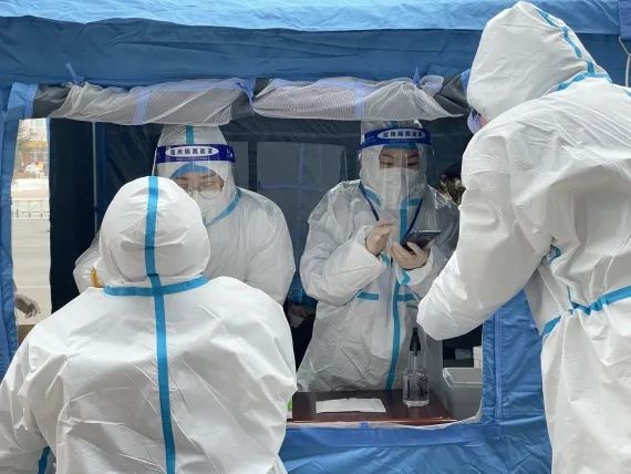 “31省新增本土69例” 31省新增69例 本土48例？-第3张图片