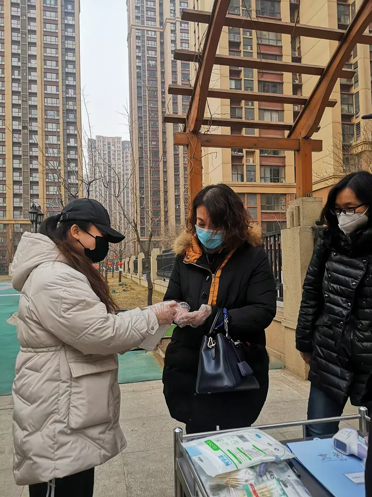 【桥西区疫情最新消息/桥西区疫情防控】-第1张图片