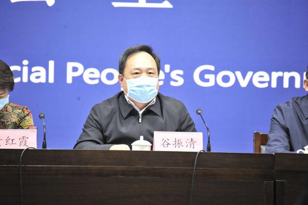 “河南肺炎疫情	” 河南肺炎疫情最新消息实时动态？-第2张图片