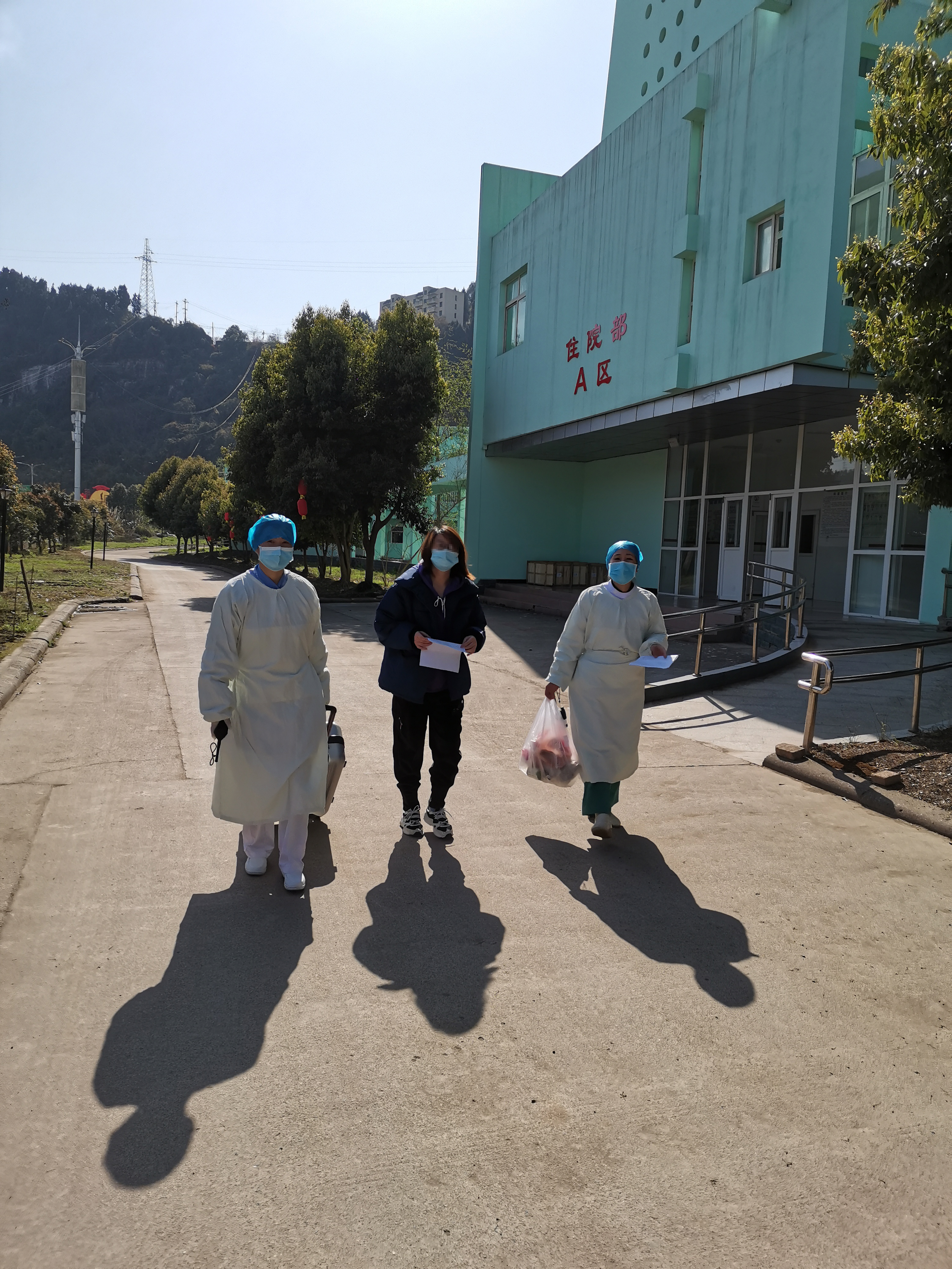 【四川新增本土确诊84例/四川新增本土确诊84例】-第2张图片