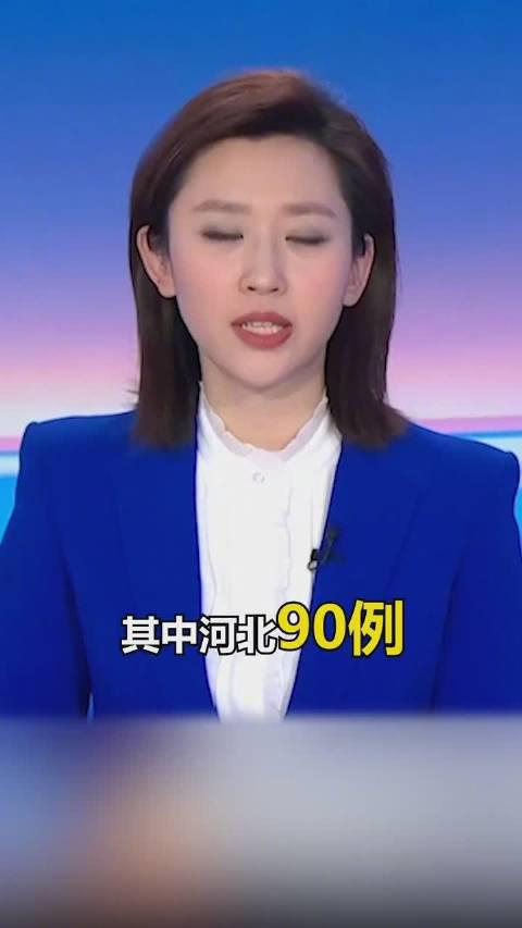 31省新增本土确诊42例:河北40例,31省新增本土115例河北90例-第3张图片
