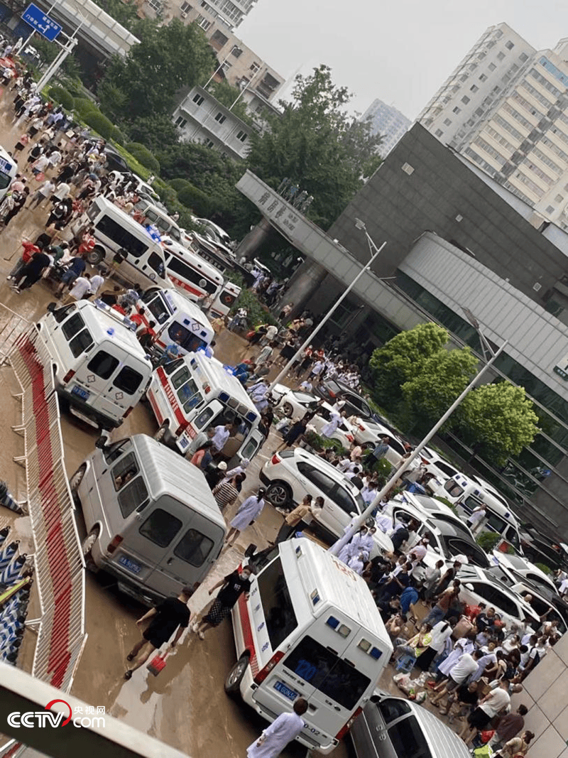 「郑州疫情有多严重」〃郑州疫情很严重-第1张图片