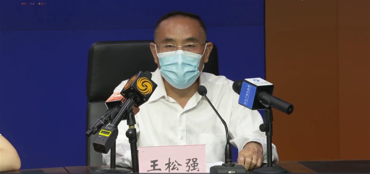 「郑州疫情有多严重」〃郑州疫情很严重-第3张图片