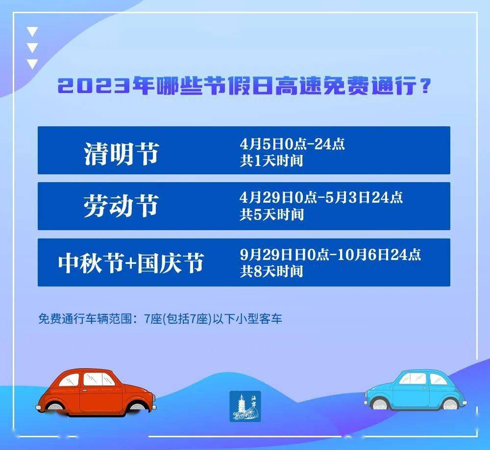清明放假高速免费吗.清明放假高速公路是否免费-第2张图片