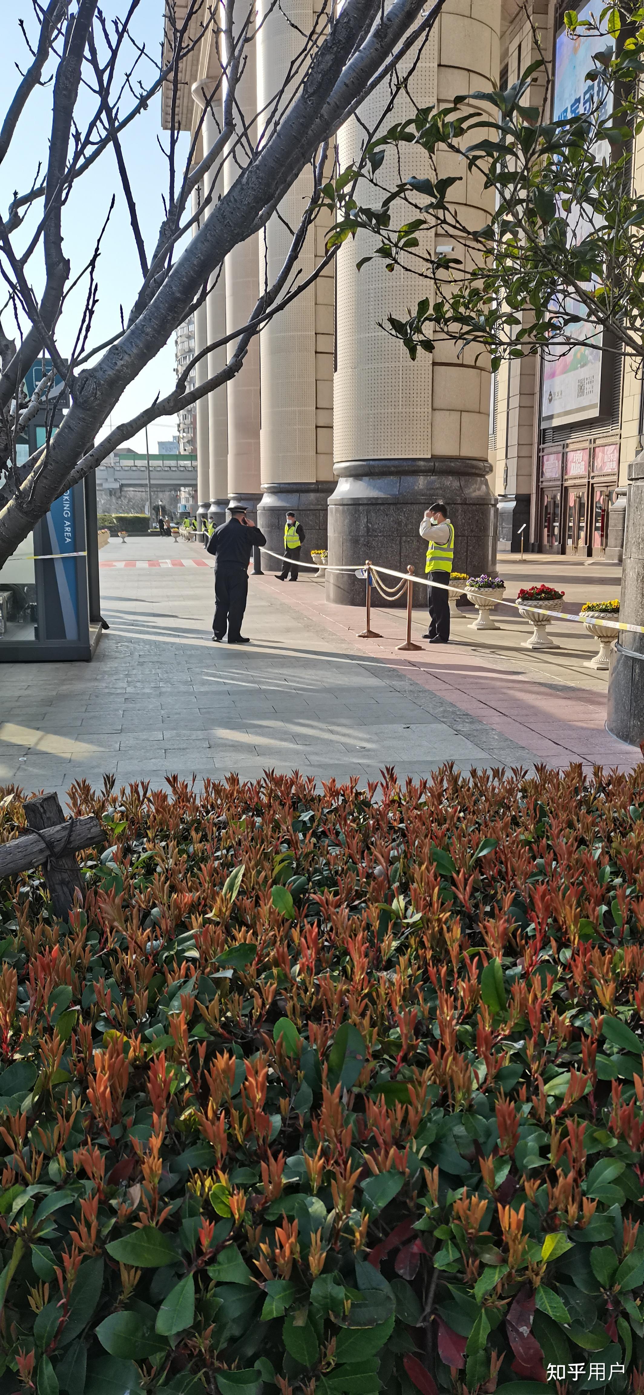 「上海无症状近万例57倍于确诊数」〃上海发现一例无症状感染者-第1张图片