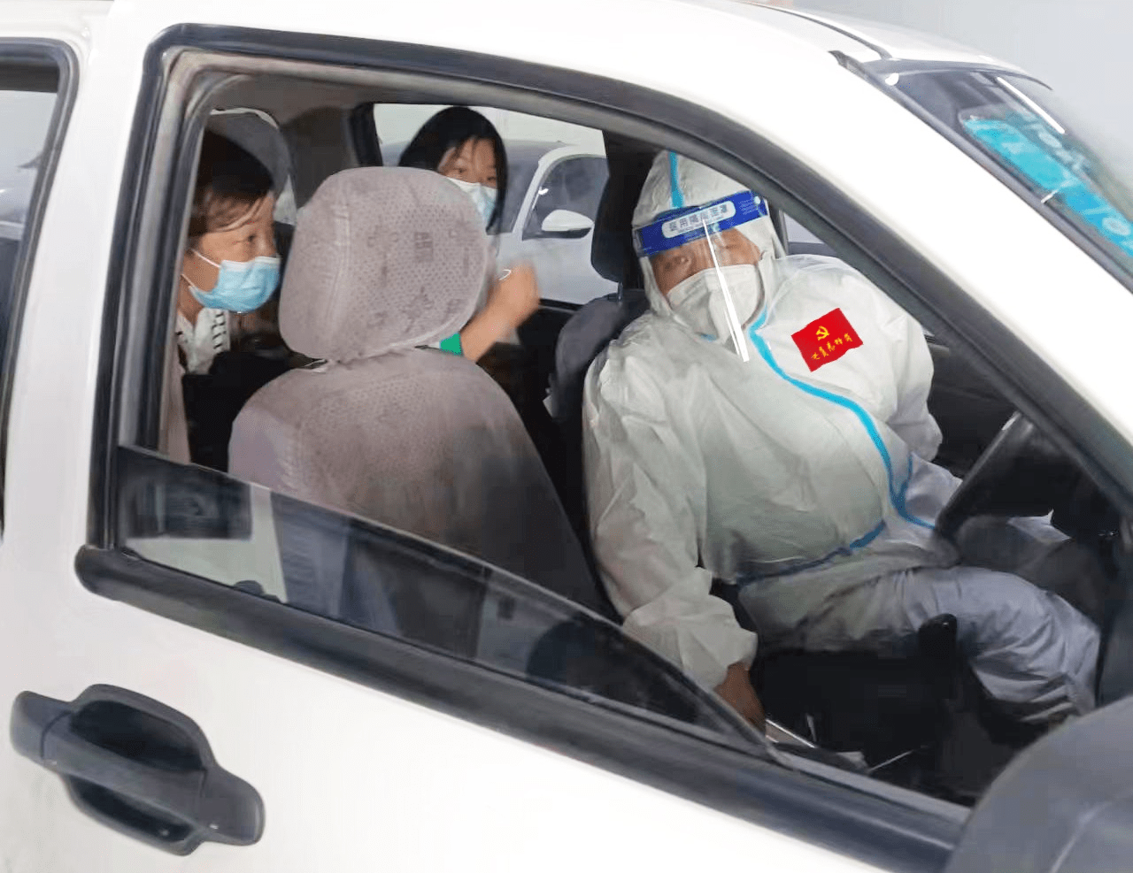 库尔勒疫情-库尔勒疫情最新消息何时能解封-第1张图片