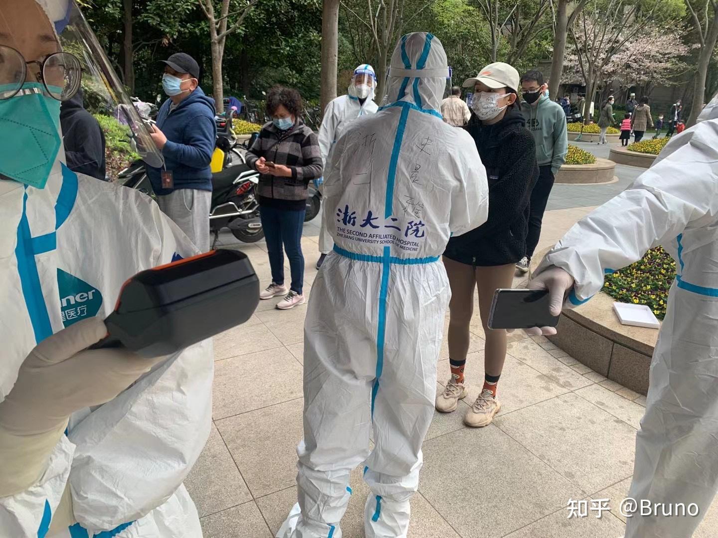 “上海新增2例社会面无症状” 上海新增本土6例涉及区域和场所？-第3张图片