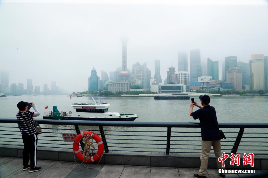上海有序恢复交通出行〃上海疫情交通-第2张图片