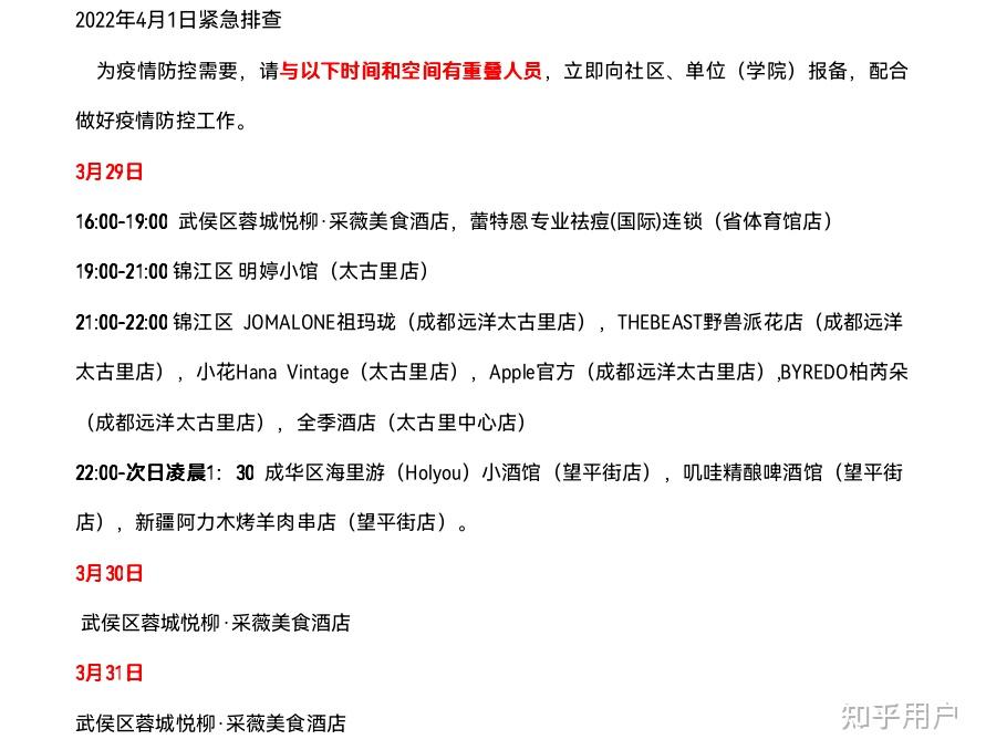 成都的最新疫情情况-成都最新疫情分布今天-第2张图片