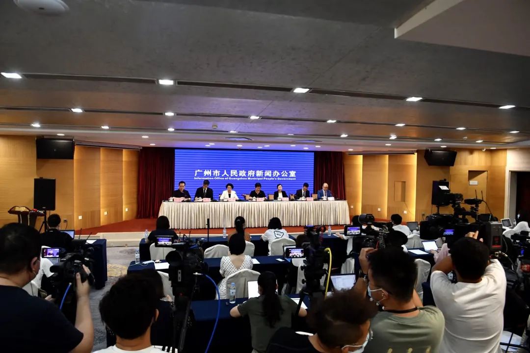 “广州疫情最新2021封城	” 广州疫情最新封闭？-第1张图片