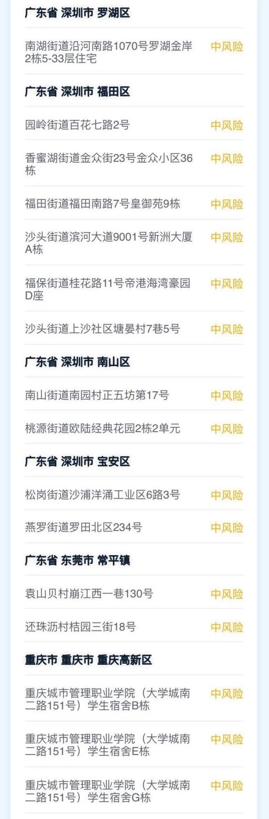 浙江新增74例本土确诊〃浙江新增本土病例1例-第3张图片