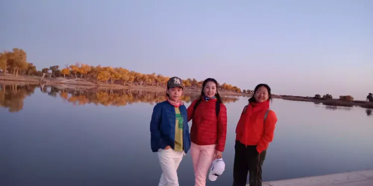 “本土确诊78例额济纳旗是什么地方	” 额济纳旗确诊病例行程轨迹？-第1张图片