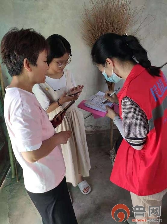 “嘉祥疫情最新消息” 嘉祥新冠最新情况？-第3张图片