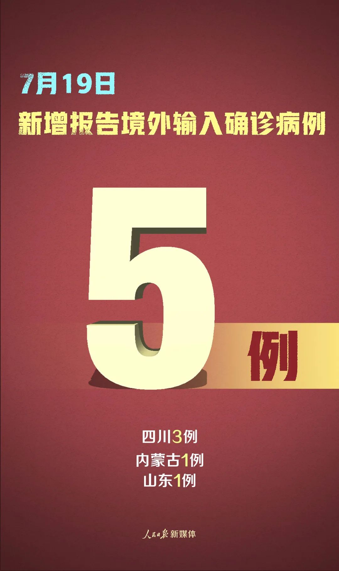 31省新增确诊22例其中本土12例-31省份新增确诊22例 本土9例-第2张图片