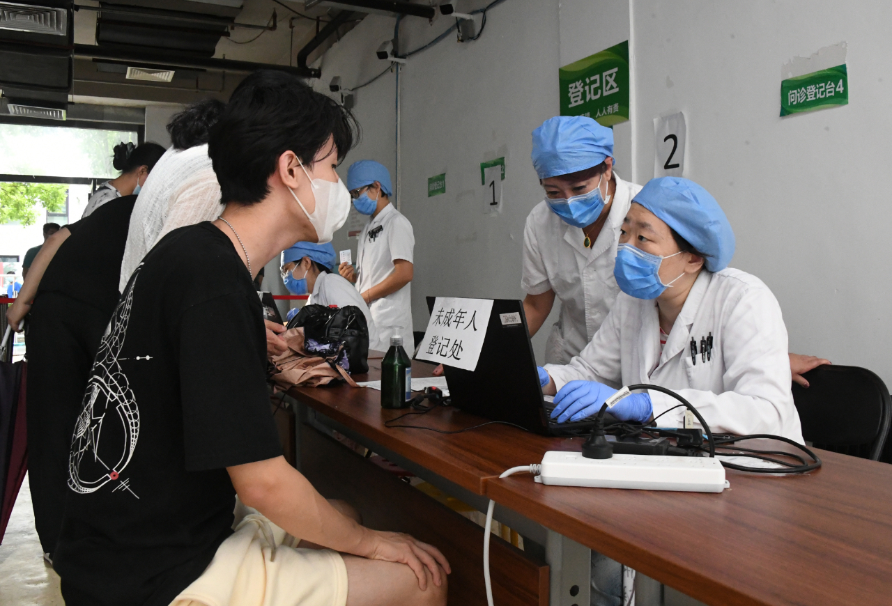 「江西中高风险地区名单」〃江西省中高风险疫情区-第1张图片
