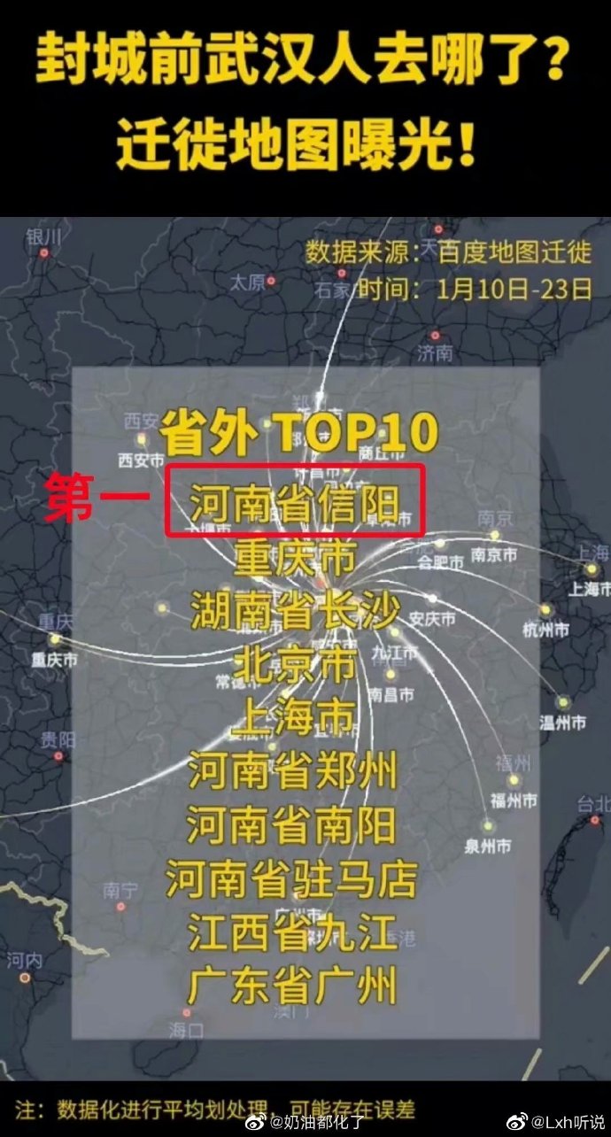 河南信阳新增1例本土确诊-河南信阳新增一例-第1张图片