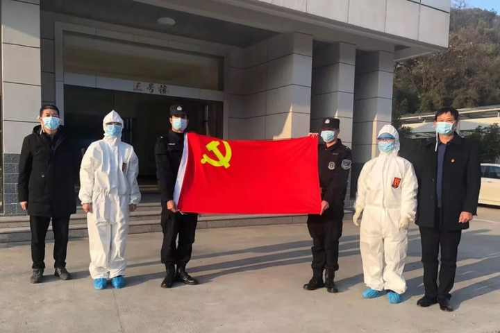 【浙江一入境人员解除隔离后核酸阳性/浙江对入境人员疫情隔离】-第1张图片