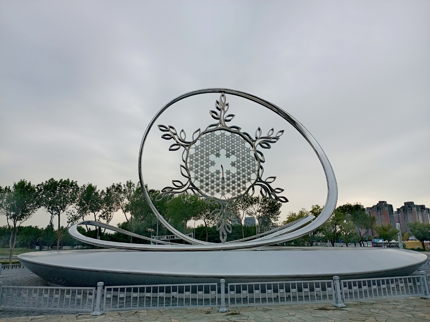 2022年冬奥会.2022年冬奥会举办城市-第3张图片