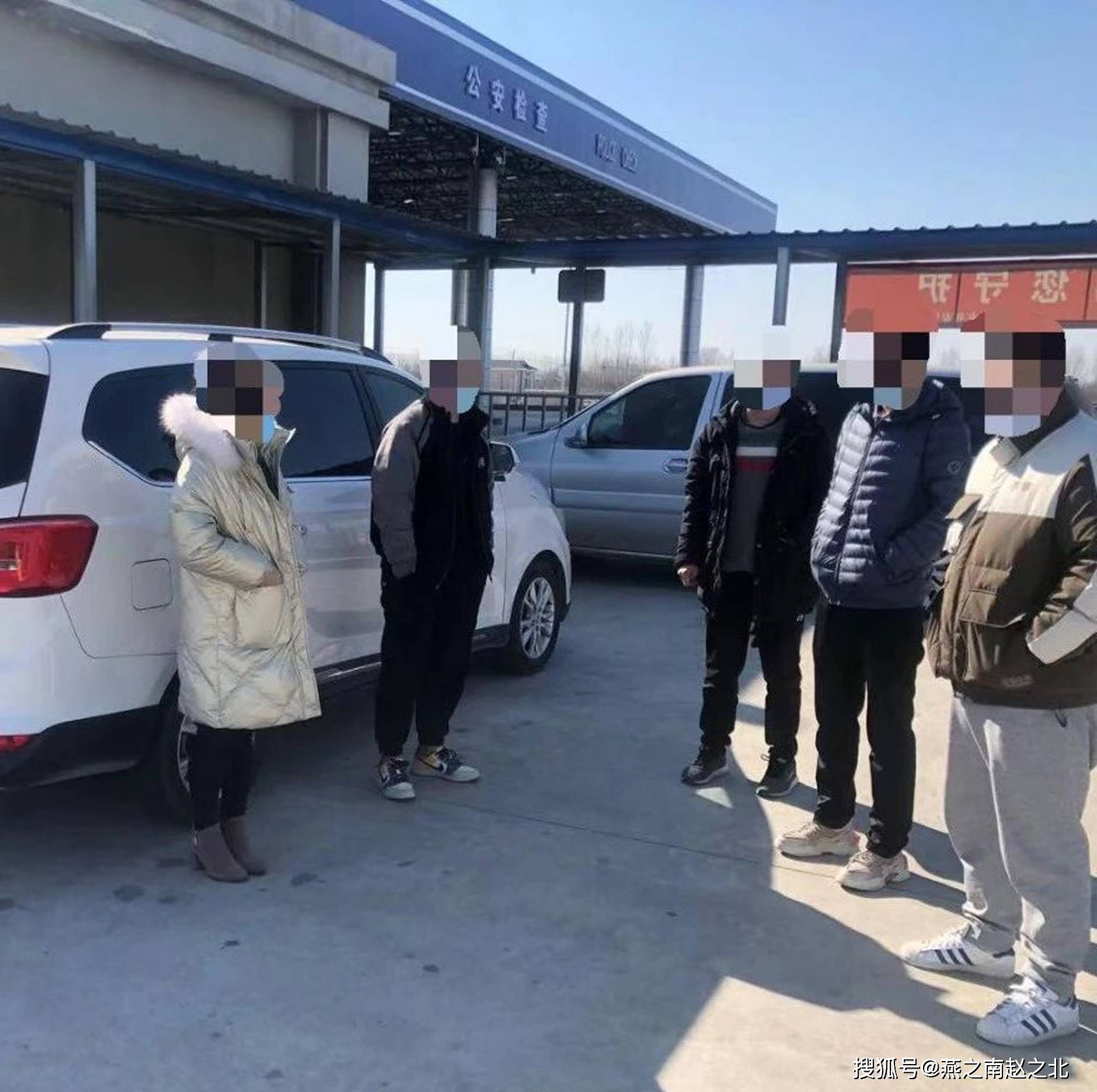 黑车出京致疫情外溢被处理〃北京黑车被运管抓罚款多少-第1张图片