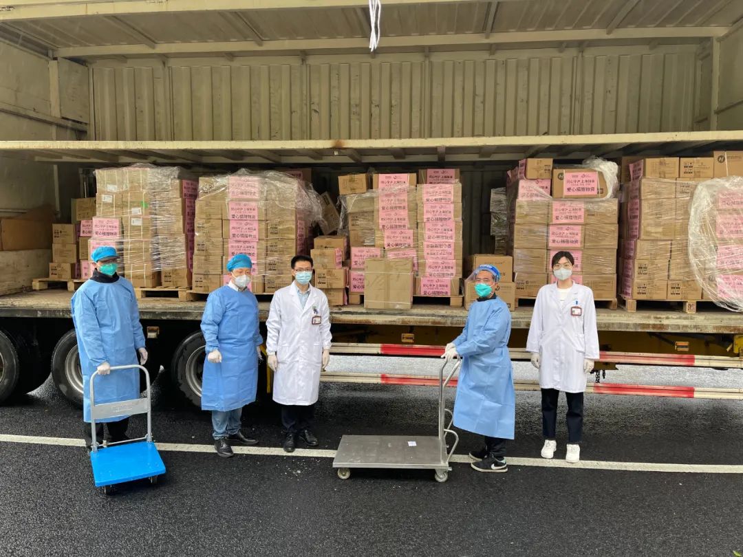 虹口区疫情最新消息,虹口区疫情情况-第1张图片