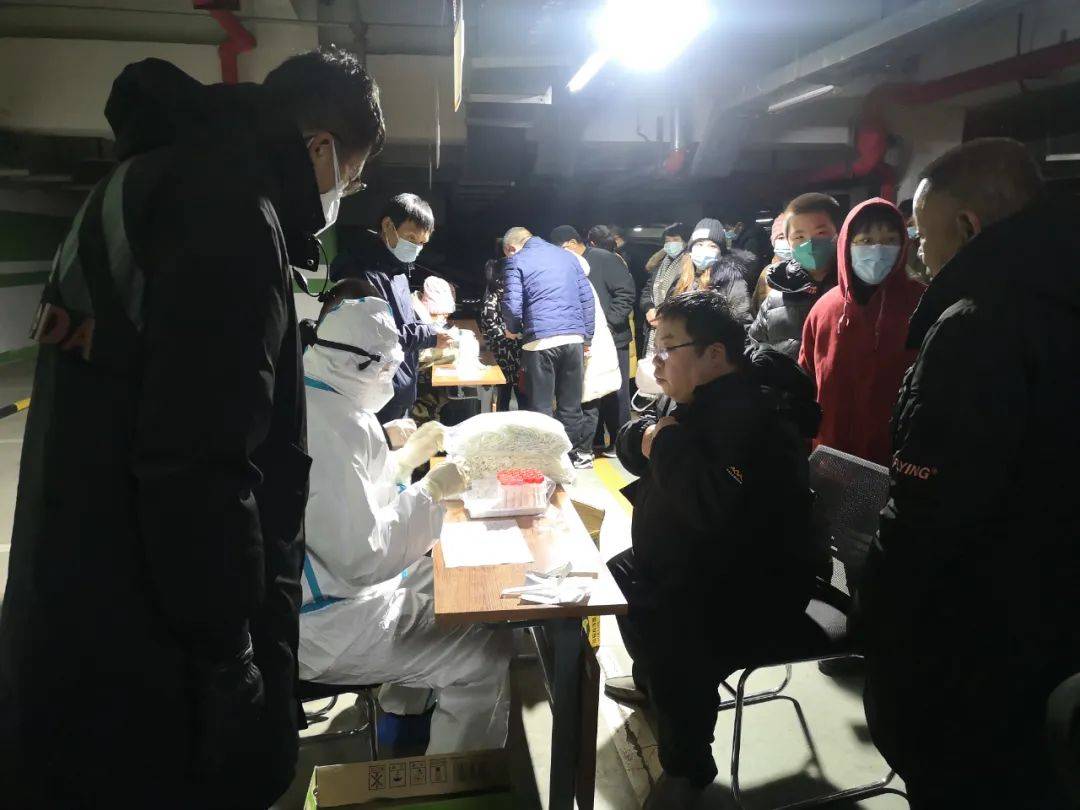 石家庄疫情多严重?中疾控给出判断-2021石家庄疫情严重吗-第2张图片