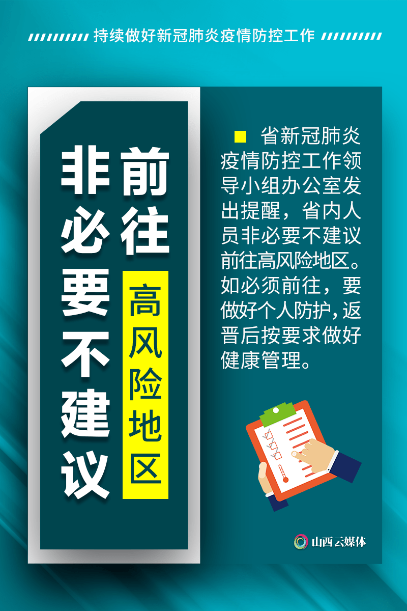 【山西省疫情最新报告/山西省疫情最新报告数据】-第1张图片