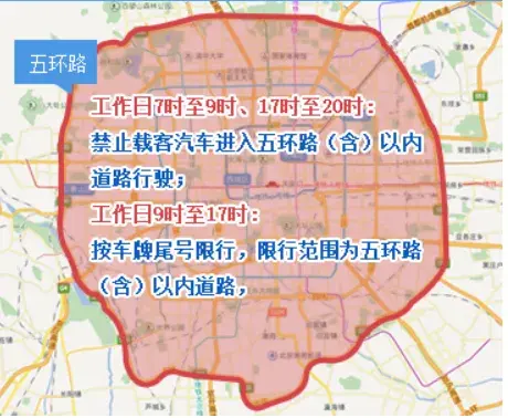 北京再发布进返京政策〃北京严格落实进返京政策-第3张图片