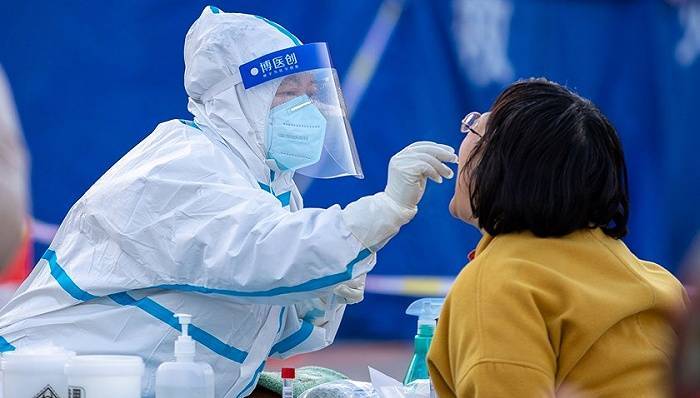 “内蒙古新增本土确诊35例” 内蒙古新增确诊病例323例？-第3张图片