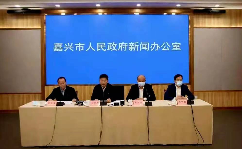 浙江多地通报新增阳性感染者︰(浙江发现1例阳性人员详情)-第2张图片