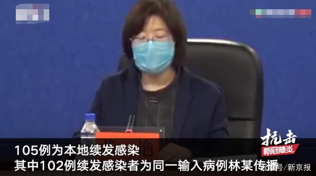 福州疫情,福州疫情什么时候结束-第1张图片
