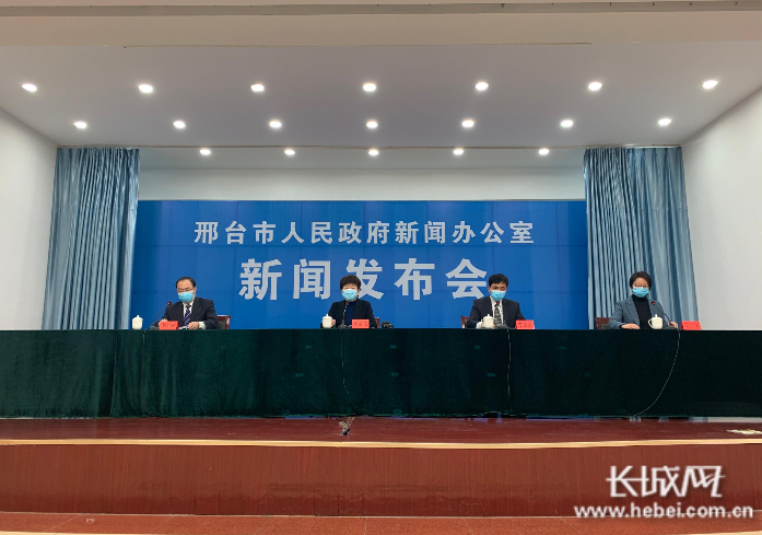 【石家庄多区有序恢复生产生活秩序/石家庄恢复生产了吗】-第2张图片