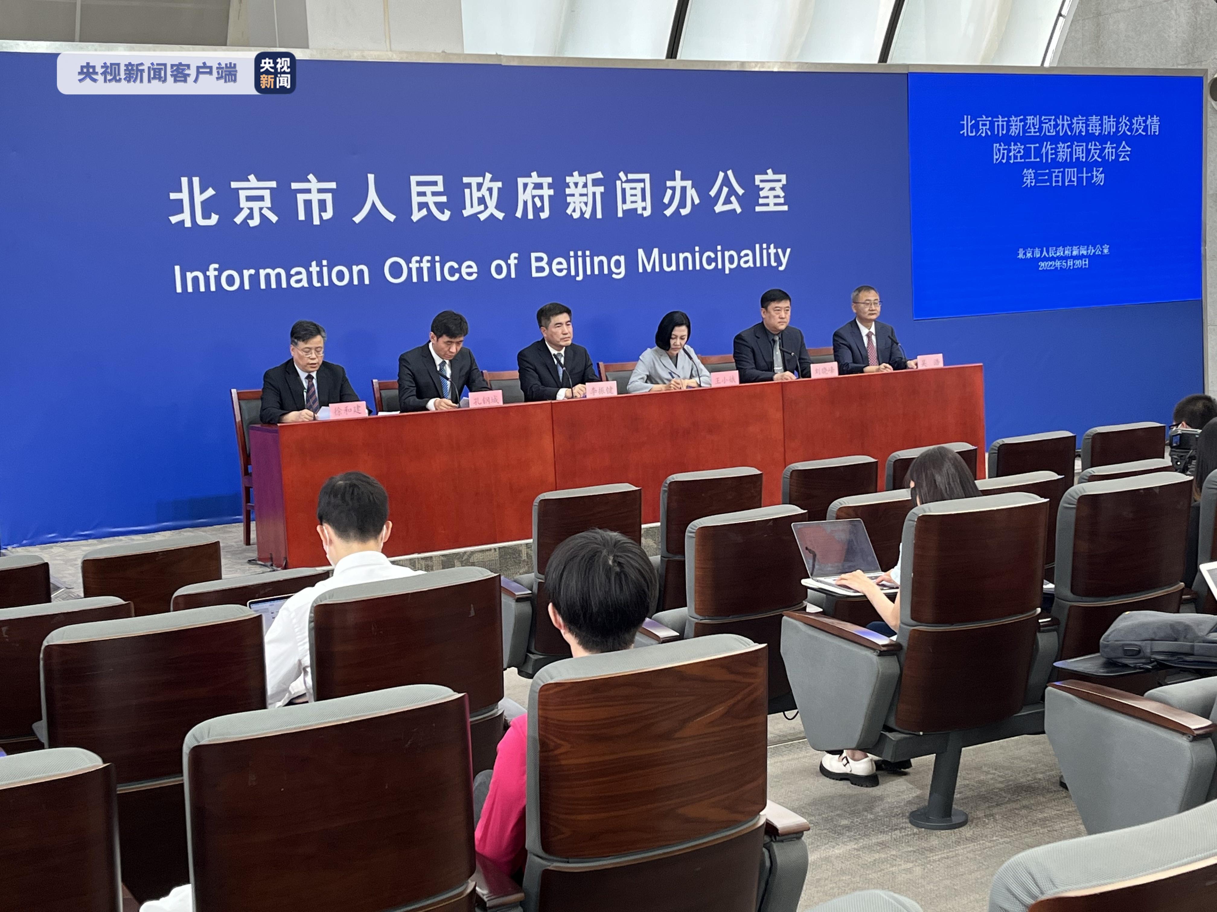 北京疫情最新今天〃北京 疫情最新-第1张图片