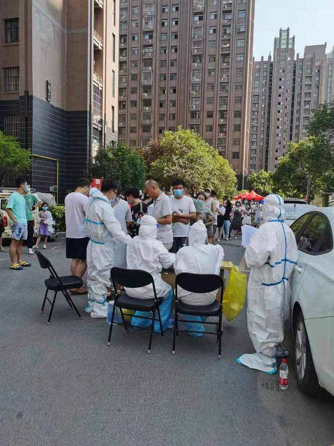 郑州11人确诊,郑州11人确诊信息-第1张图片
