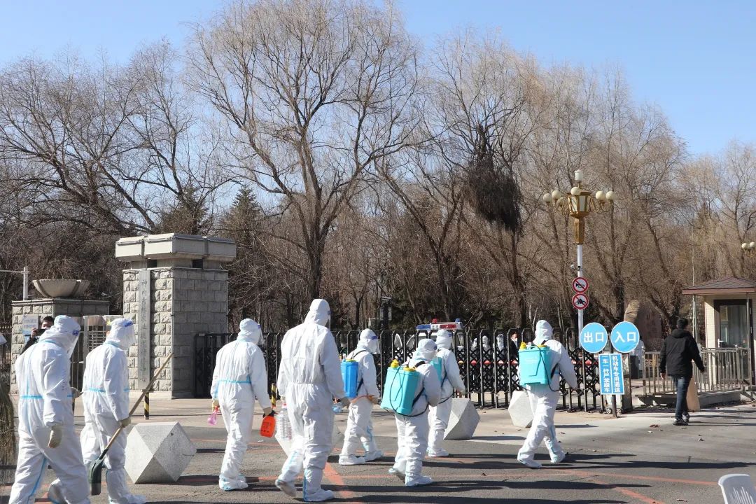 “单日新增超两千吉林疫情释疑” 吉林疫情最新消息今天新增两例是哪里人？-第3张图片
