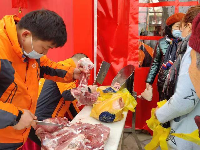 哈尔滨正大食品疫情-哈尔滨正大食品疫情2021-第1张图片