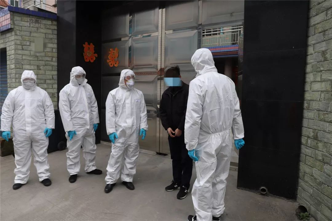 「河南南阳疫情最新消息」〃河南南阳疫情最新消息多少人-第2张图片