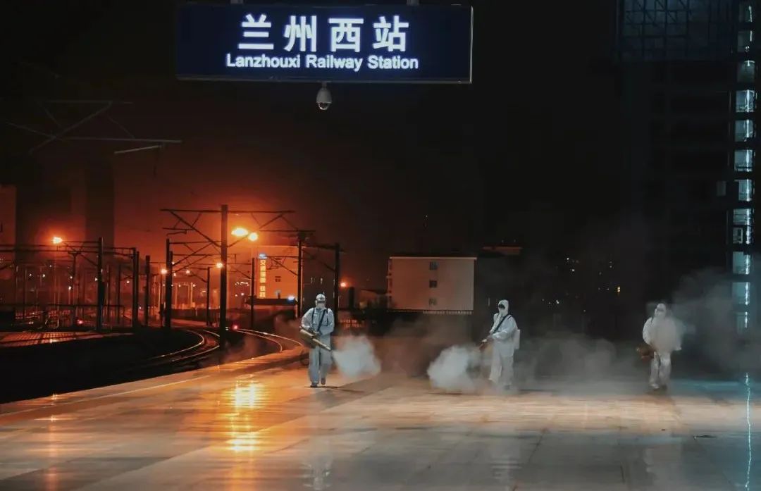 兰州今天疫情最新消息〃今日兰州最新疫情-第2张图片