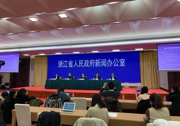 浙江新增本土确诊病例27例-浙江新增本土确诊病例27例是哪里的-第1张图片