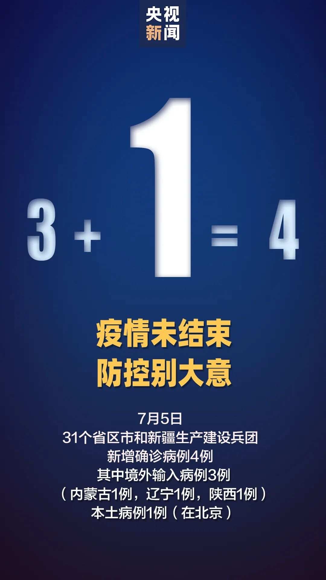 北京共有中风险地区3个.北京有几个中风险地区和高风险地区-第3张图片
