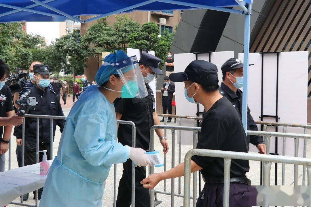 “广东东莞大朗疫情最新消息通知” 广东东莞大朗镇疫情最新消息通知？-第2张图片