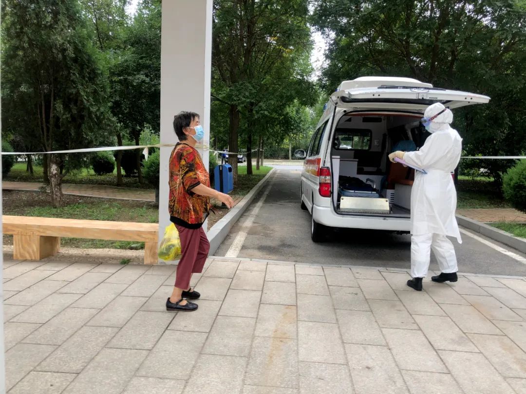 “东莞发现1例无症状感染者	” 东莞发现3例无症状感染者？-第2张图片