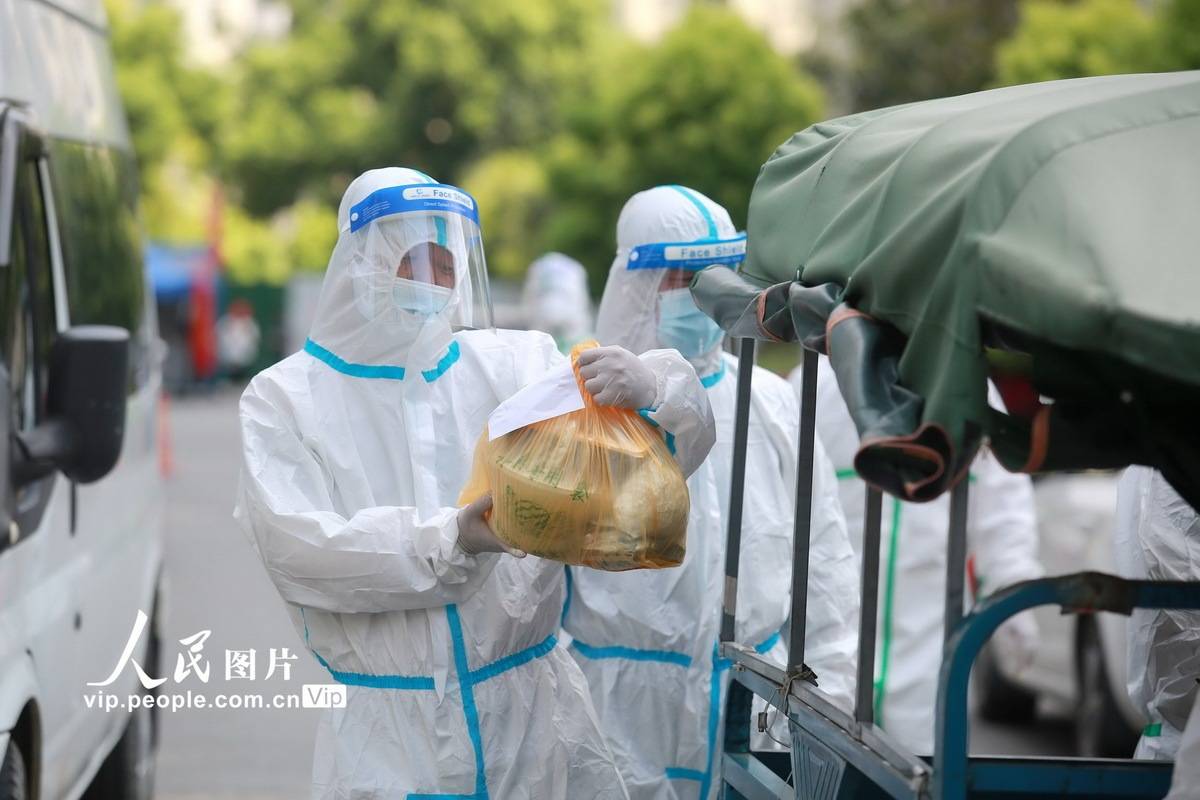 杨州疫情最新消息-杨卅疫情最新情况-第1张图片