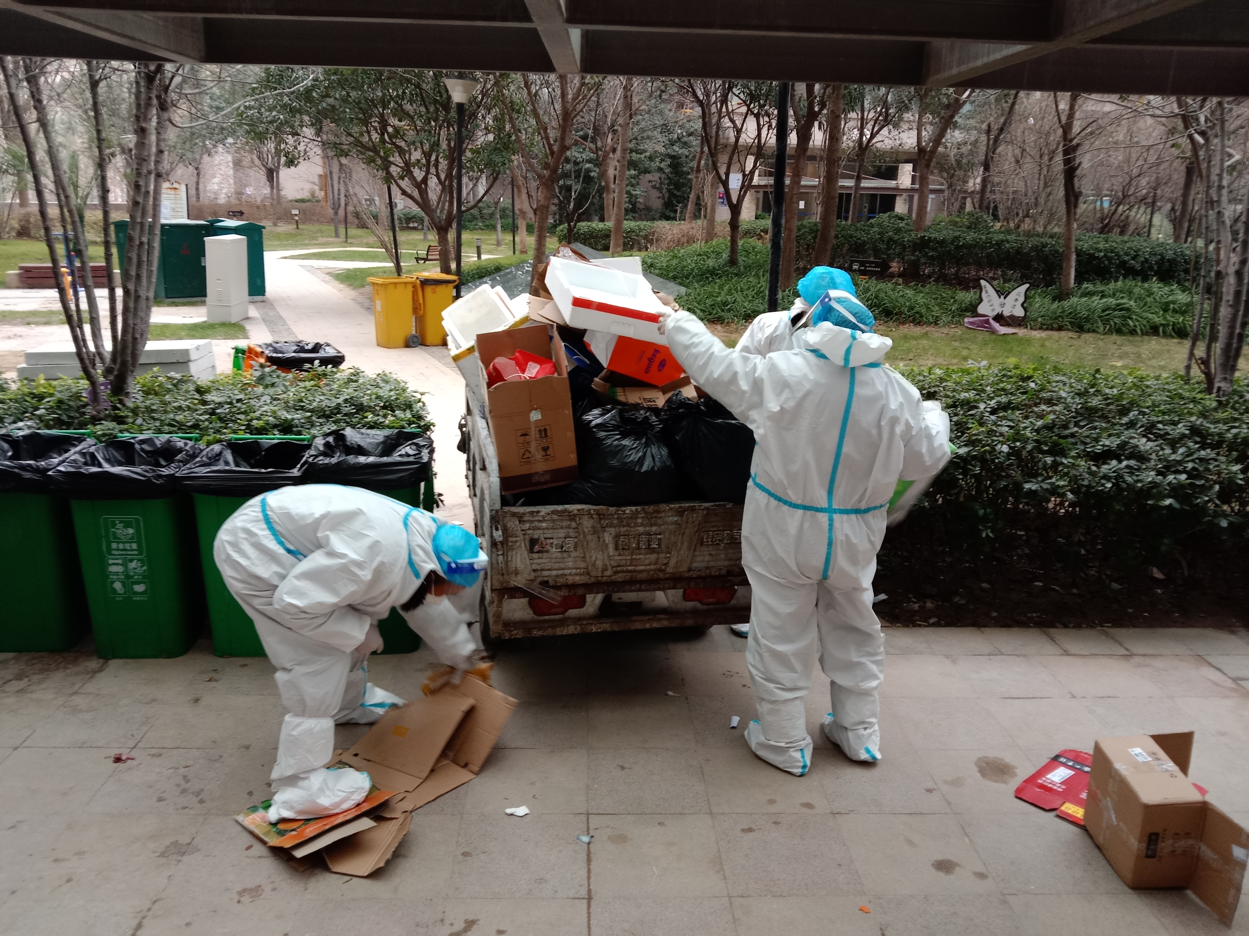 “郑州什么时候可以解封	” 郑州什么时候才可以解封？-第2张图片